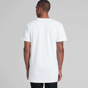 AS Colour Mens Tall Tee - 5013