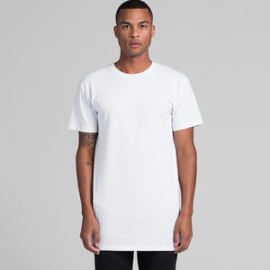 AS Colour Mens Tall Tee - 5013