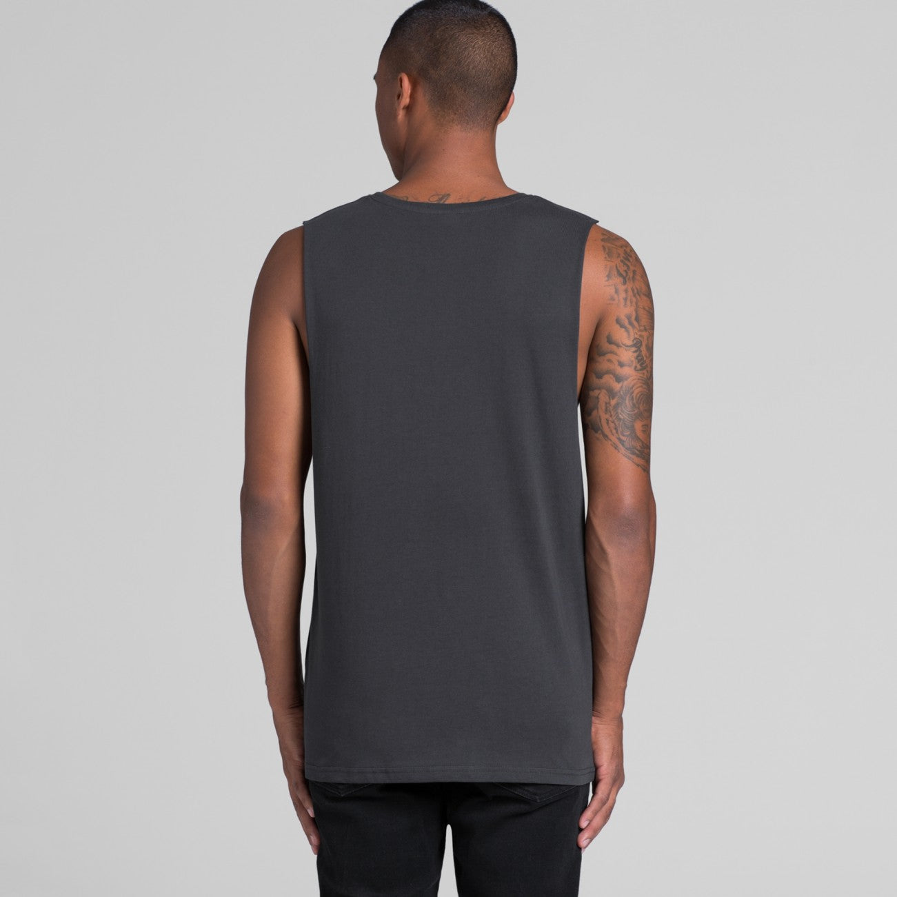 AS Colour Mens Barnard Tank - 5025