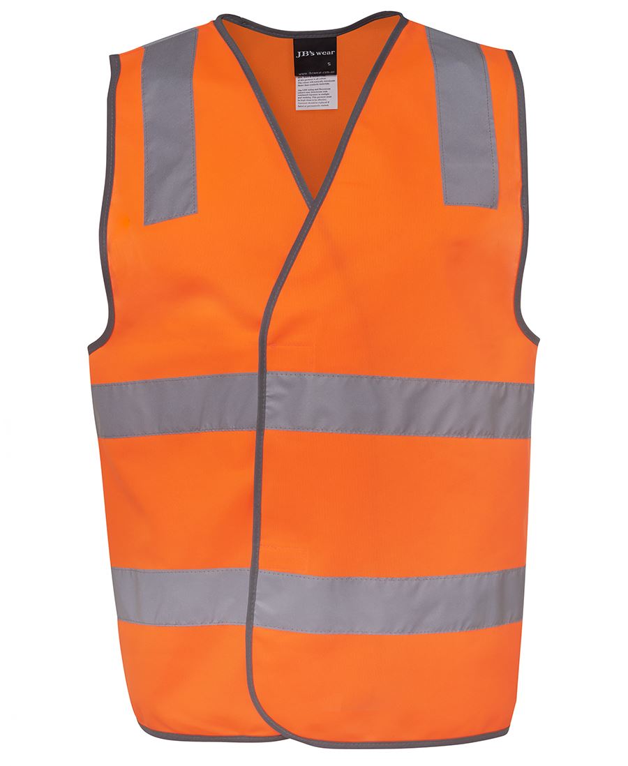 HI VIS Safety Vest