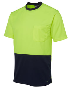 HI VIS Traditional T-Shirt