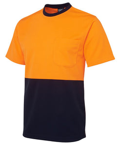 HI VIS Traditional T-Shirt