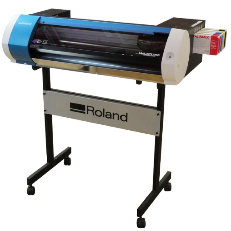 Roland VersaStudio BN-20 Printer / Cutter