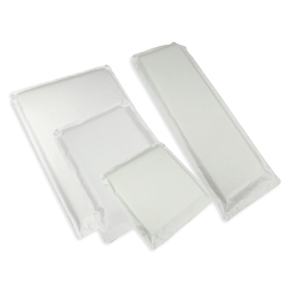 Heat Press Pressure Pillows - Teflon coated