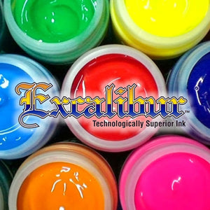 Screen Printing Plastisol inks