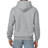 Gildan Heavy Hooded Sweatshirt - 18500